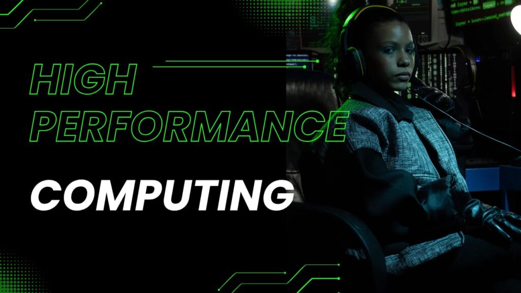 High Performance Computing (HPC) Explained: Benefits, Use Cases & Impact