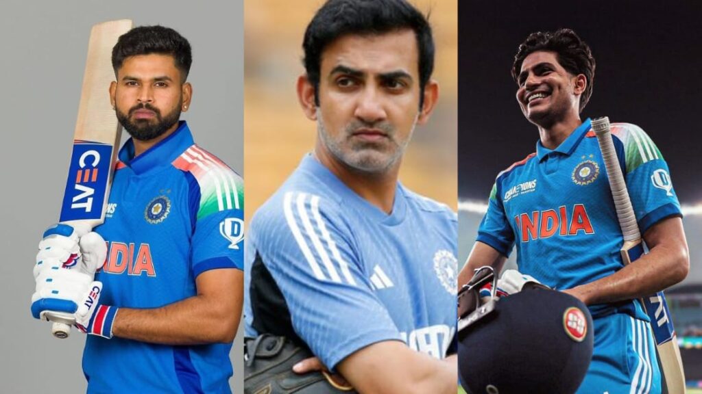 Asia Cup selection drama
